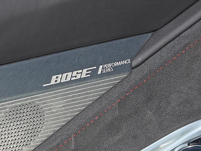 used 2024 Chevrolet Corvette car, priced at $87,798