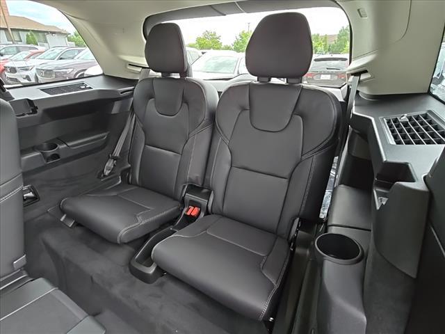 new 2026 Volvo XC90 car, priced at $75,155