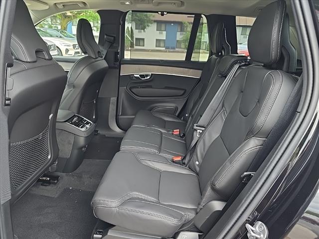 new 2026 Volvo XC90 car, priced at $75,155