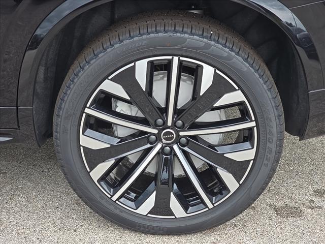 new 2026 Volvo XC90 car, priced at $75,155