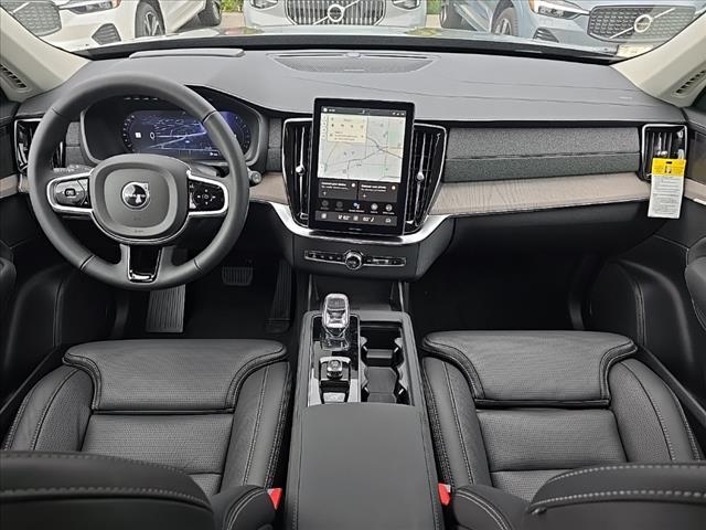 new 2026 Volvo XC90 car, priced at $75,155