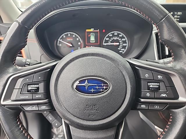 used 2019 Subaru Forester car, priced at $22,913