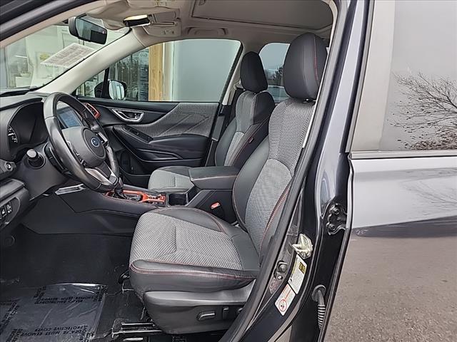 used 2019 Subaru Forester car, priced at $22,913