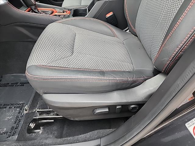 used 2019 Subaru Forester car, priced at $22,913