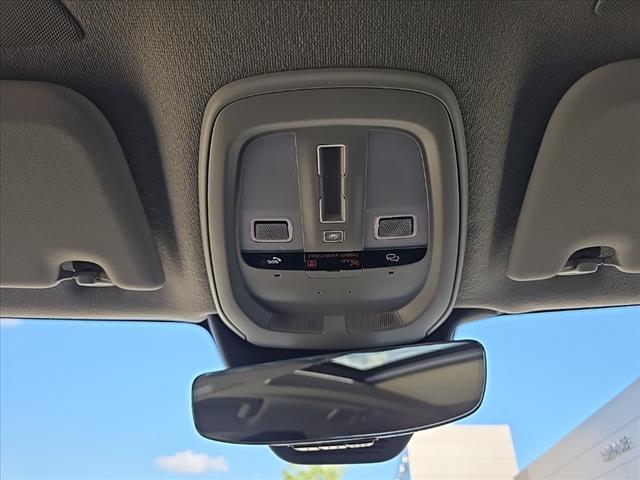 used 2025 Volvo XC40 car, priced at $32,998