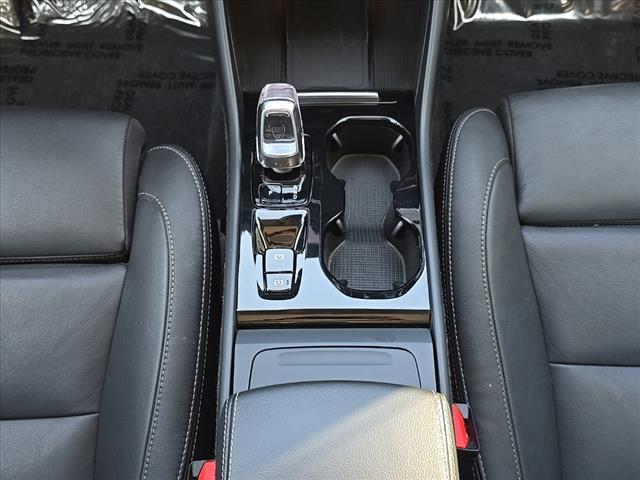 used 2025 Volvo XC40 car, priced at $32,998