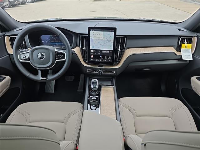 new 2026 Volvo XC60 Plug-In Hybrid car, priced at $69,285