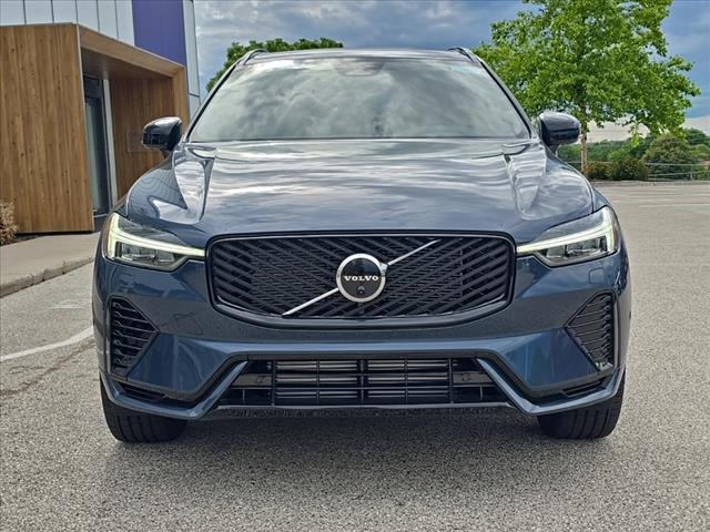 new 2026 Volvo XC60 Plug-In Hybrid car, priced at $69,285