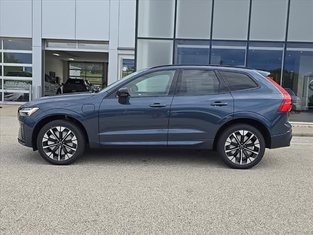 new 2026 Volvo XC60 Plug-In Hybrid car, priced at $69,285