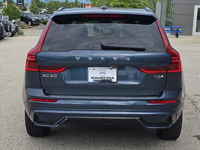 new 2026 Volvo XC60 Plug-In Hybrid car, priced at $69,285
