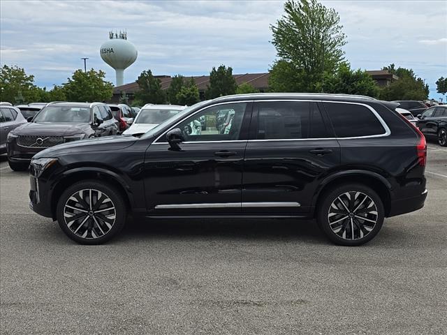 new 2026 Volvo XC90 car, priced at $71,405