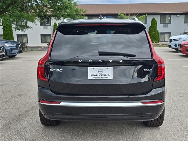 new 2026 Volvo XC90 car, priced at $71,405