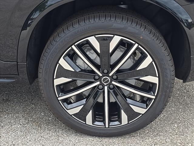 new 2026 Volvo XC90 car, priced at $71,405