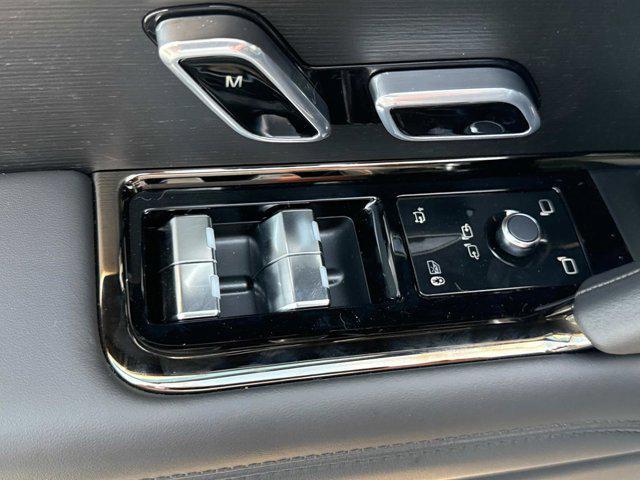 new 2025 Land Rover Range Rover Sport car, priced at $103,730