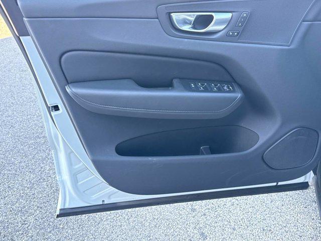 used 2025 Volvo XC60 car, priced at $40,990
