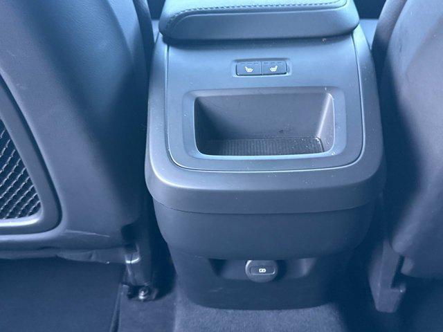used 2025 Volvo XC60 car, priced at $40,990