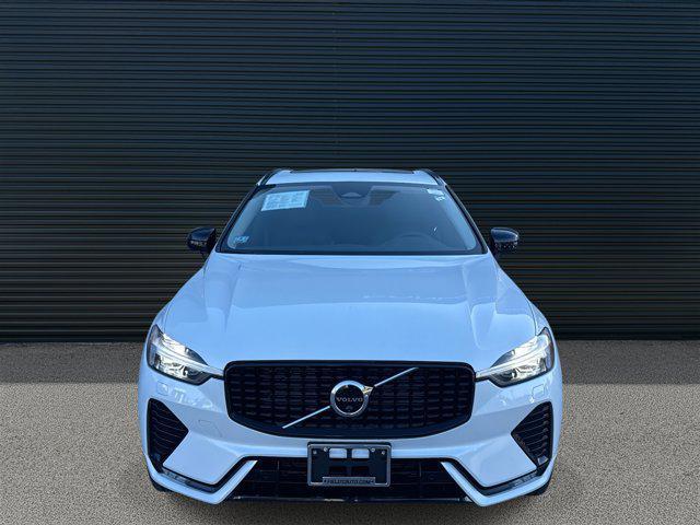 used 2025 Volvo XC60 car, priced at $40,990