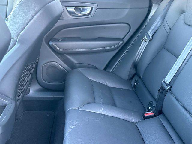 used 2025 Volvo XC60 car, priced at $40,990