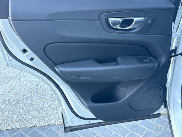 used 2025 Volvo XC60 car, priced at $40,990