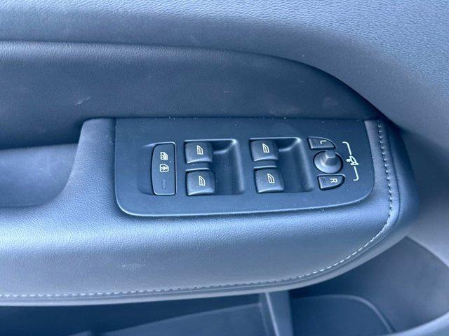 used 2025 Volvo XC60 car, priced at $40,990