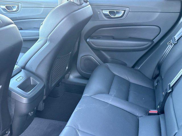 used 2025 Volvo XC60 car, priced at $40,990
