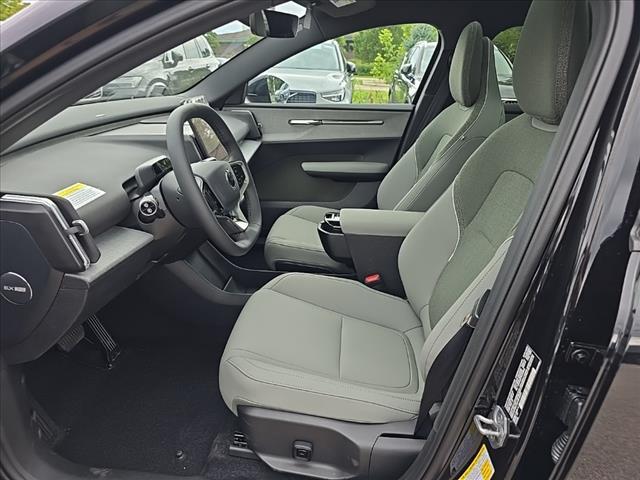 new 2025 Volvo EX30 car, priced at $47,305