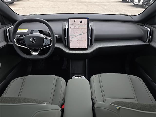 new 2025 Volvo EX30 car, priced at $47,305