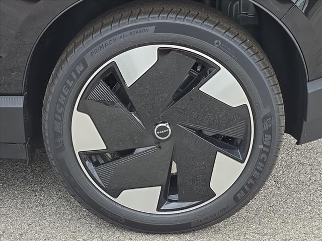 new 2025 Volvo EX30 car, priced at $47,305