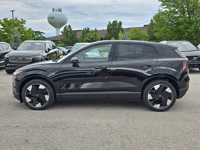 new 2025 Volvo EX30 car, priced at $47,305
