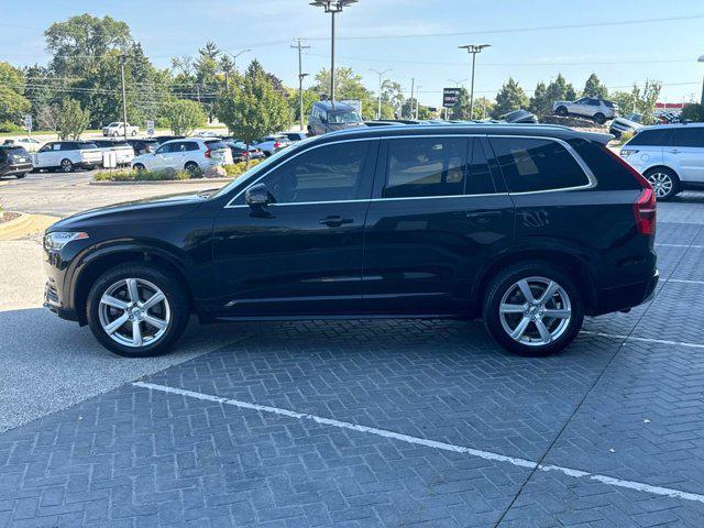used 2022 Volvo XC90 car, priced at $37,948