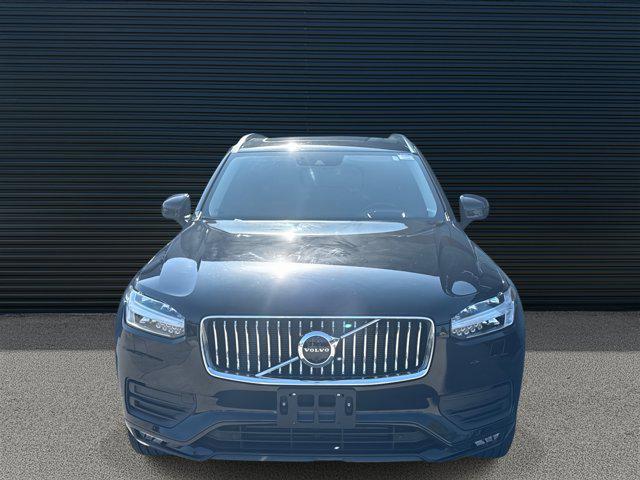 used 2022 Volvo XC90 car, priced at $37,948