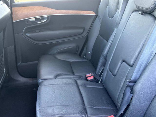 used 2022 Volvo XC90 car, priced at $37,948