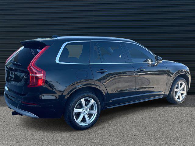 used 2022 Volvo XC90 car, priced at $37,948