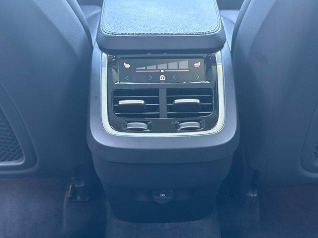 used 2022 Volvo XC90 car, priced at $37,948