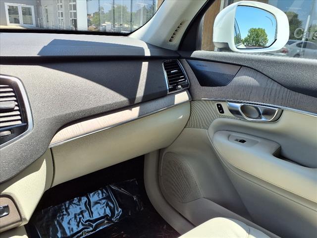 used 2023 Volvo XC90 Recharge Plug-In Hybrid car, priced at $56,405