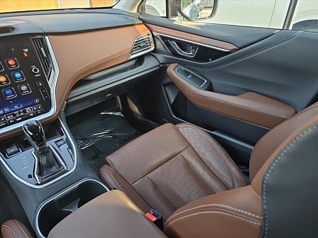 used 2020 Subaru Outback car, priced at $23,998