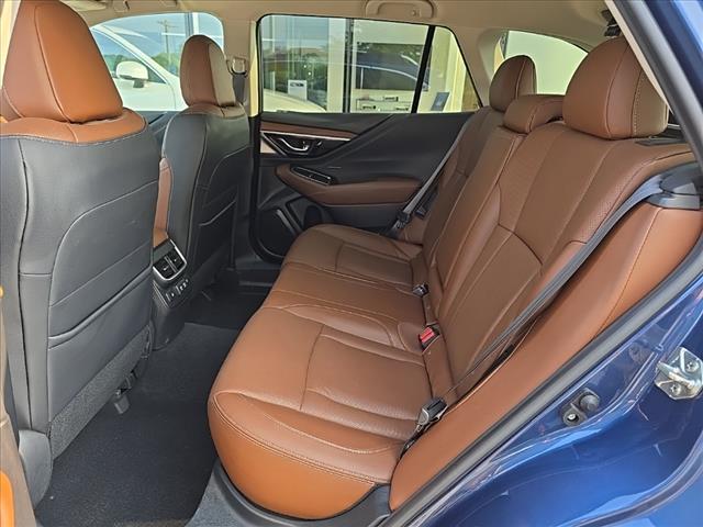 used 2020 Subaru Outback car, priced at $23,998