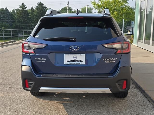 used 2020 Subaru Outback car, priced at $23,998