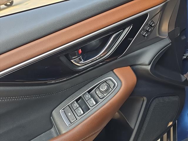 used 2020 Subaru Outback car, priced at $23,998