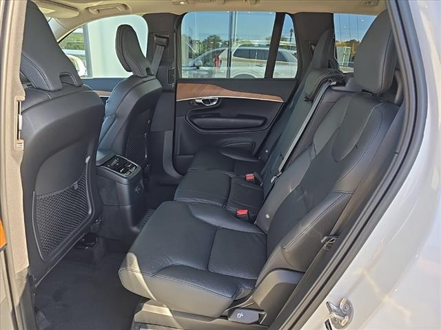 used 2023 Volvo XC90 Recharge Plug-In Hybrid car, priced at $58,998
