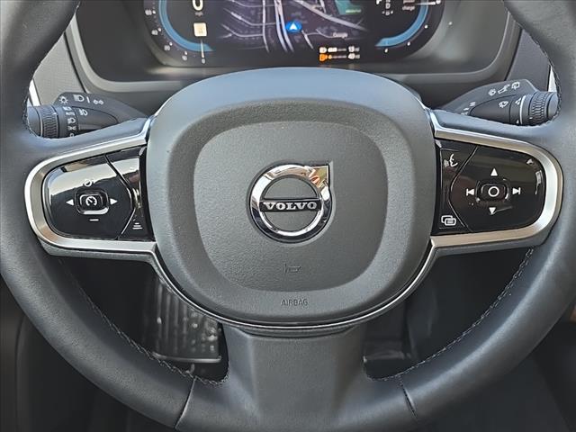 used 2023 Volvo XC90 Recharge Plug-In Hybrid car, priced at $58,998