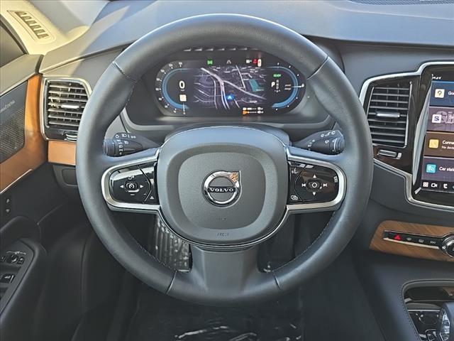 used 2023 Volvo XC90 Recharge Plug-In Hybrid car, priced at $58,998