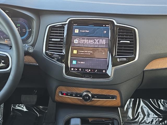 used 2023 Volvo XC90 Recharge Plug-In Hybrid car, priced at $58,998