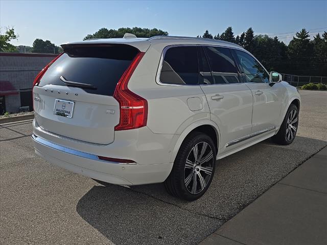 used 2023 Volvo XC90 Recharge Plug-In Hybrid car, priced at $58,998