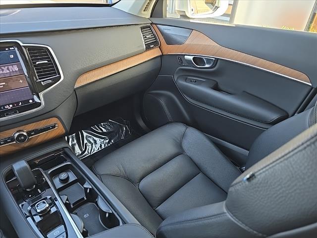 used 2023 Volvo XC90 Recharge Plug-In Hybrid car, priced at $58,998