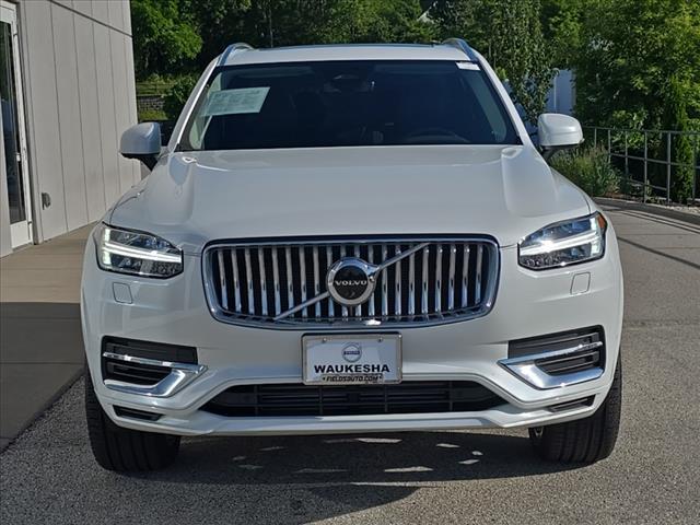 used 2023 Volvo XC90 Recharge Plug-In Hybrid car, priced at $58,998
