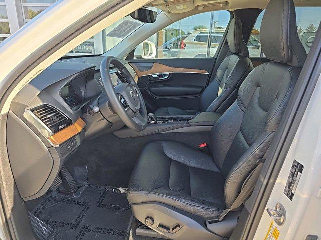 used 2023 Volvo XC90 Recharge Plug-In Hybrid car, priced at $54,392