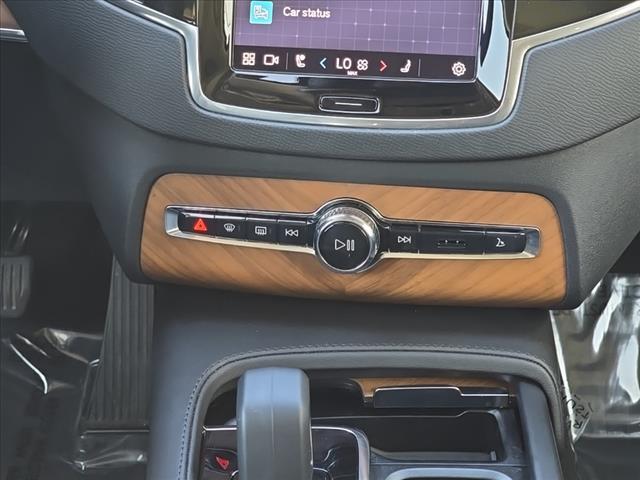 used 2023 Volvo XC90 Recharge Plug-In Hybrid car, priced at $58,998