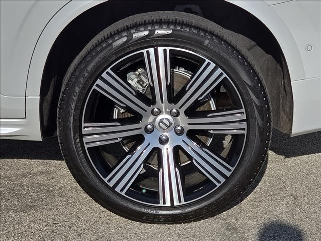 used 2023 Volvo XC90 Recharge Plug-In Hybrid car, priced at $58,998