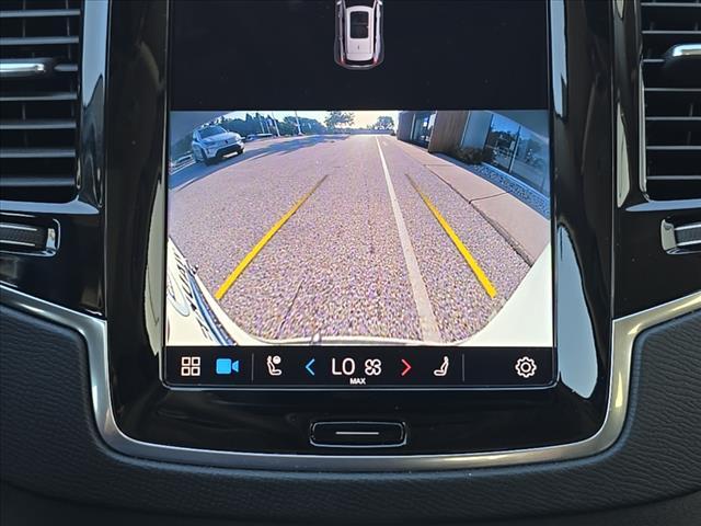 used 2023 Volvo XC90 Recharge Plug-In Hybrid car, priced at $58,998